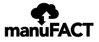 MANUFACT logo