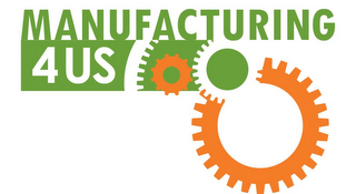 MANUFACTRING 4US logo