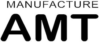 MANUFACTURE AMT logo