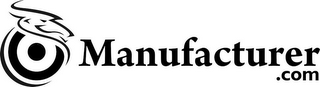 MANUFACTURER.COM logo