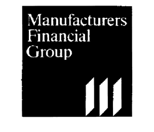 MANUFACTURERS FINANCIAL GROUP logo