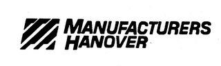 MANUFACTURERS HANOVER logo