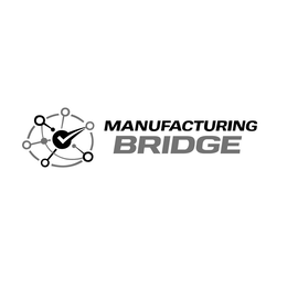 MANUFACTURING BRIDGE logo
