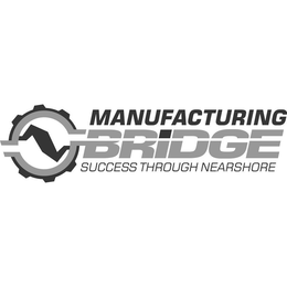 MANUFACTURING BRIDGE SUCCESS THROUGH NEARSHORE logo