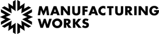 MANUFACTURING WORKS logo