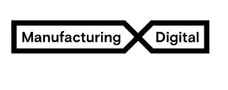 MANUFACTURING X DIGITAL logo