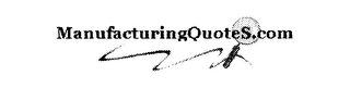 MANUFACTURINGQUOTE.COM logo