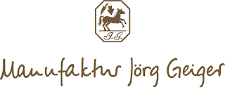 MANUFAKTUR JORG GEIGER logo