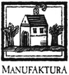MANUFAKTURA logo