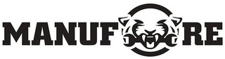 MANUFORE logo
