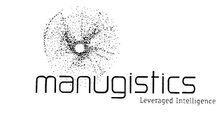 MANUGISTICS LEVERAGED INTELLIGENCE logo