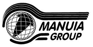 MANUIA GROUP logo