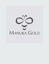 MANUKA GOLD logo