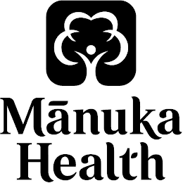 MANUKA HEALTH logo