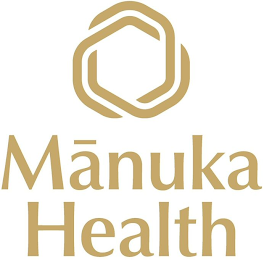 MANUKA HEALTH logo