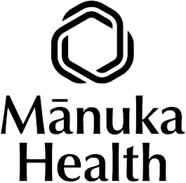 MANUKA HEALTH logo