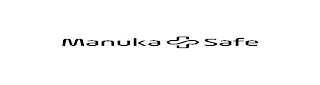 MANUKA SAFE logo