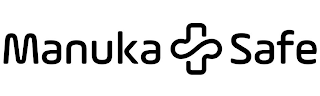 MANUKA SAFE logo