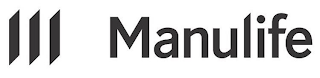 MANULIFE logo