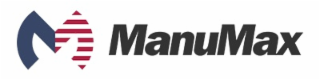 MANUMAX logo