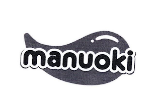 MANUOKI logo