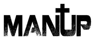 MANUP logo