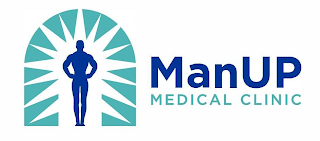 MANUP MEDICAL CLINIC logo