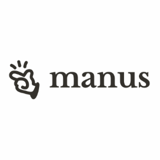 MANUS logo