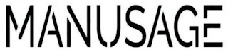 MANUSAGE logo