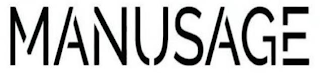 MANUSAGE logo