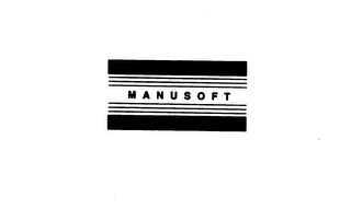 MANUSOFT logo