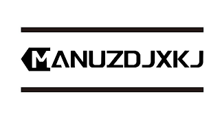 MANUZDJXKJ logo