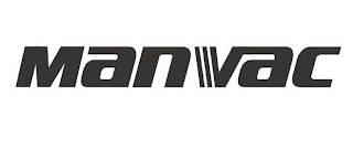 MANVAC logo