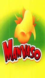 MANVASO logo