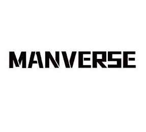 MANVERSE logo