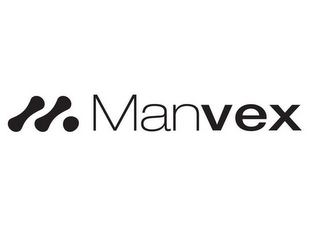MANVEX logo