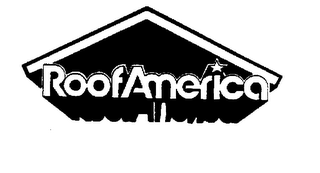 MANVILLE ROOF AMERICA logo