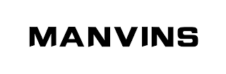 MANVINS logo