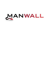 MANWALL logo