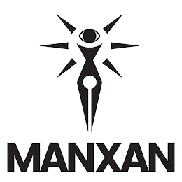 MANXAN logo