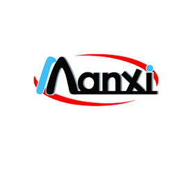 MANXI logo