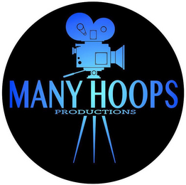 MANY HOOPS PRODUCTIONS