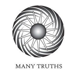 MANY TRUTHS logo