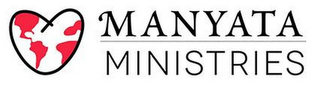 MANYATA MINISTRIES logo