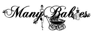 MANYBABIES logo