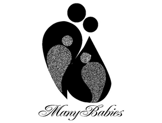 MANYBABIES logo