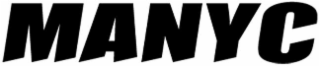 MANYC logo