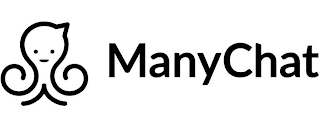 MANYCHAT logo