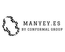 MANYEY.ES BY CONFORMAL GROUP logo