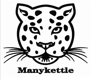 MANYKETTLE logo